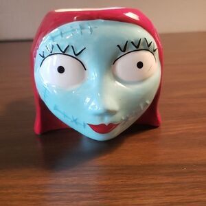 Nightmare Before Christmas‎ Sally Coffee/Tea Mug